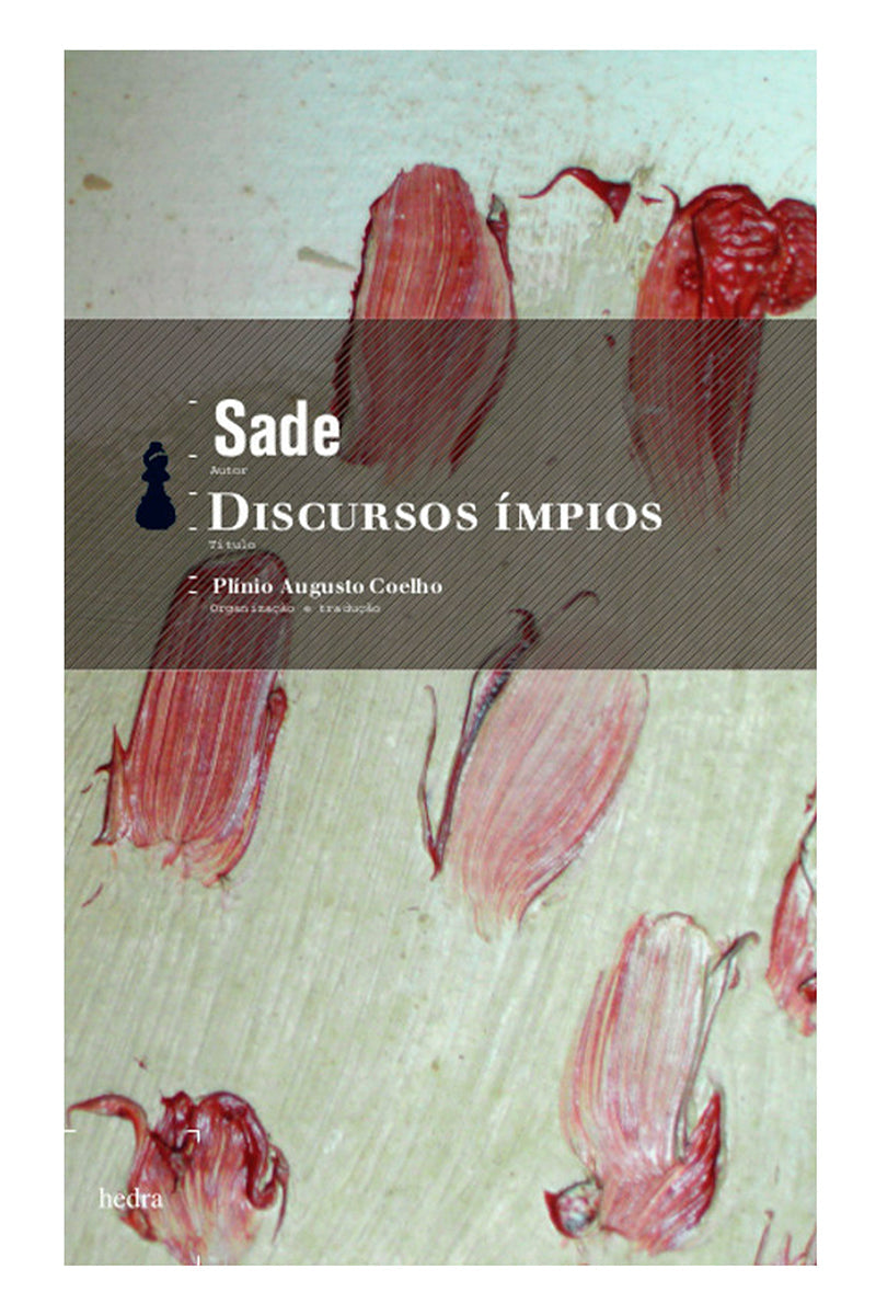 Discursos ímpios