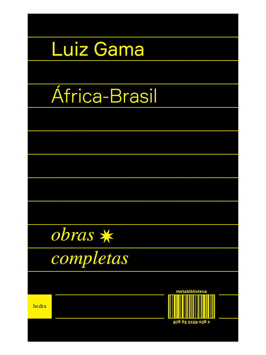 África-Brasil