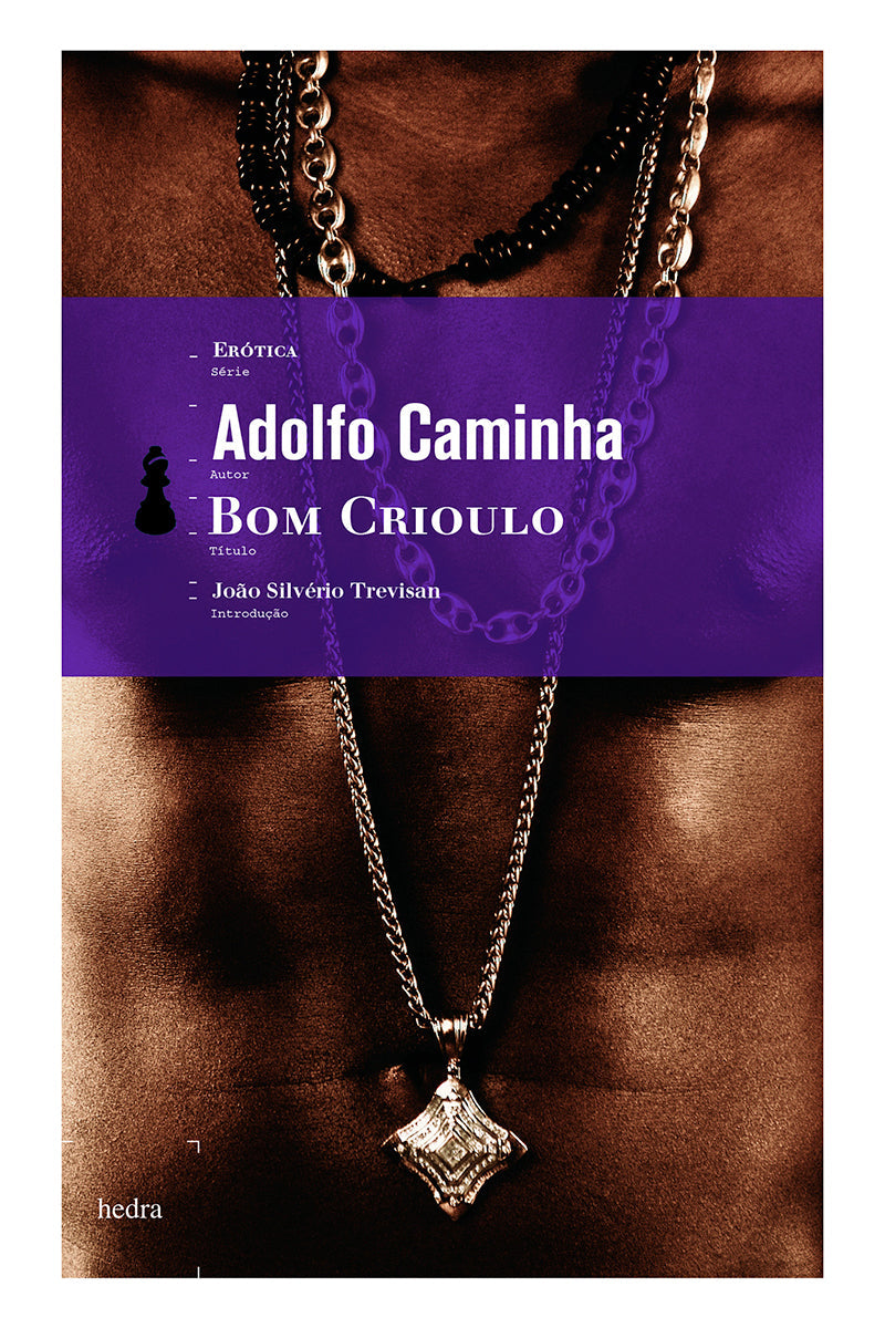 Bom crioulo