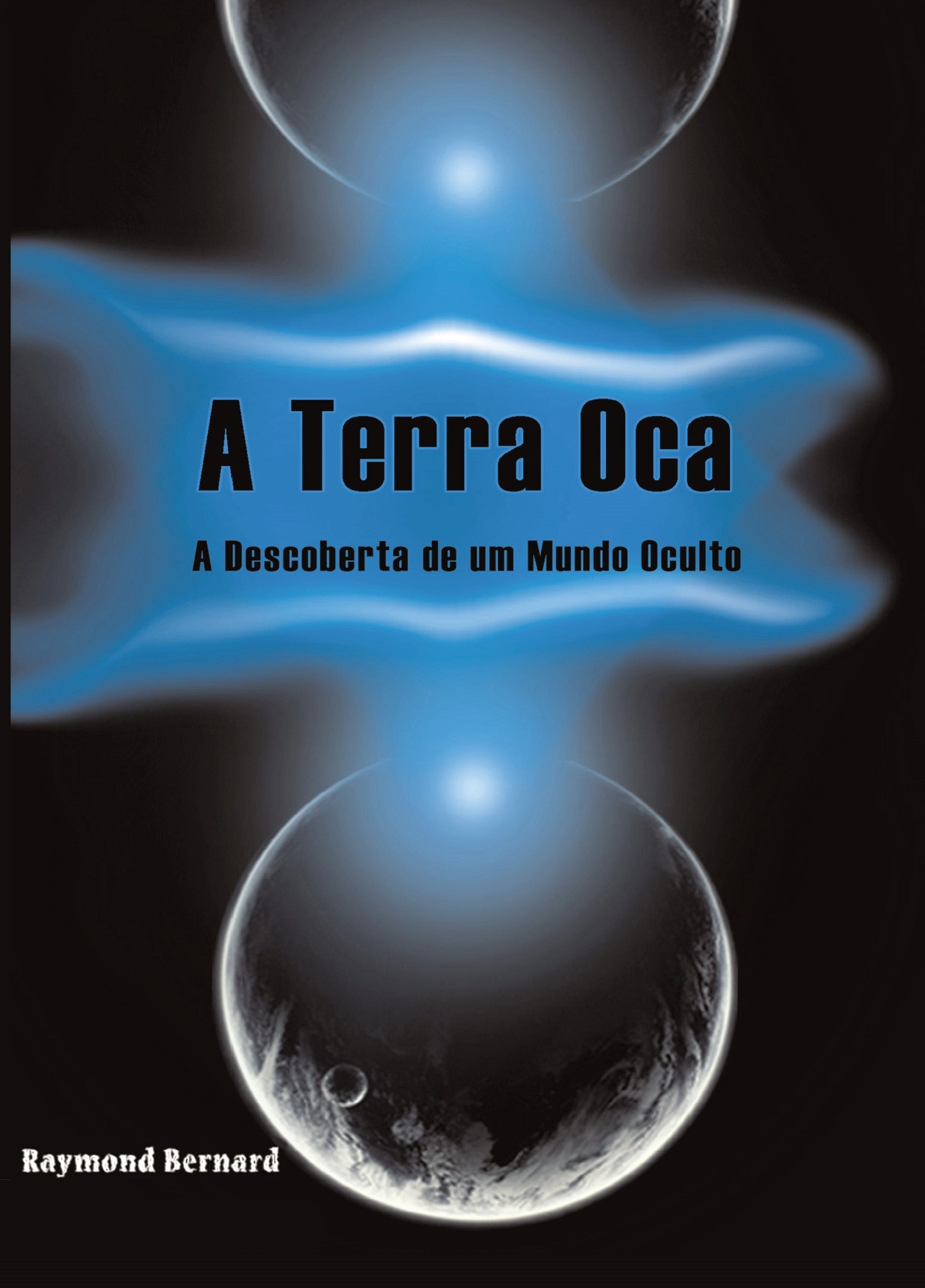 A TERRA OCA