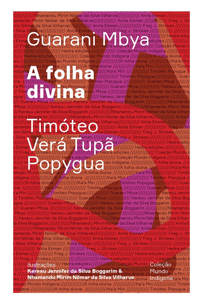 A folha divina