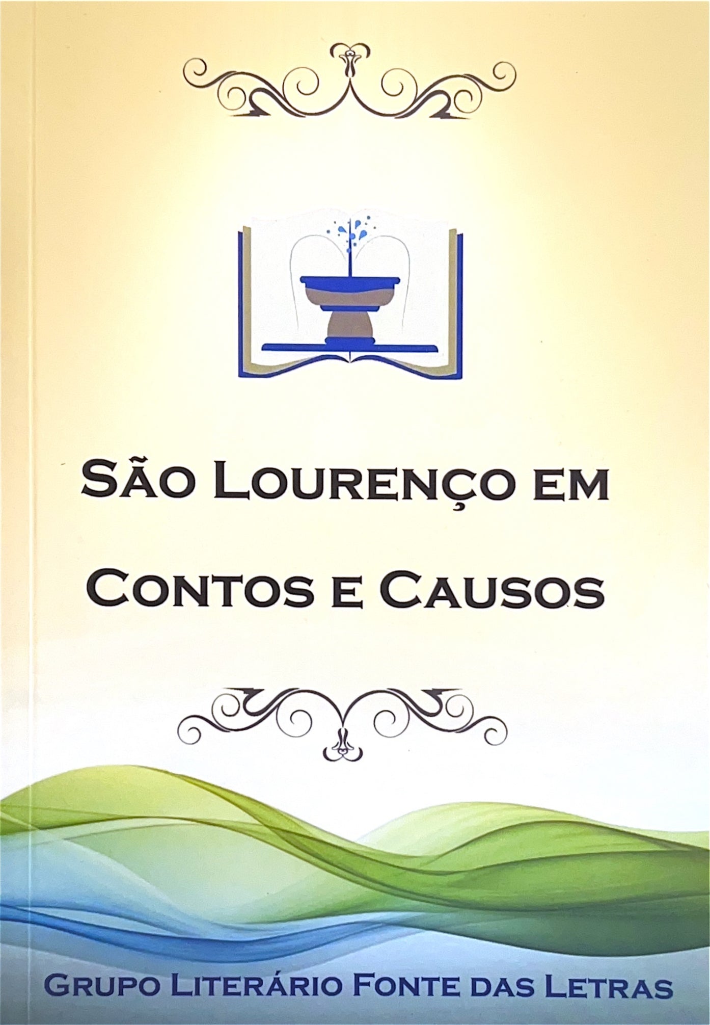 SÃO LOURENÇO EM CONTOS E CAUSOS
