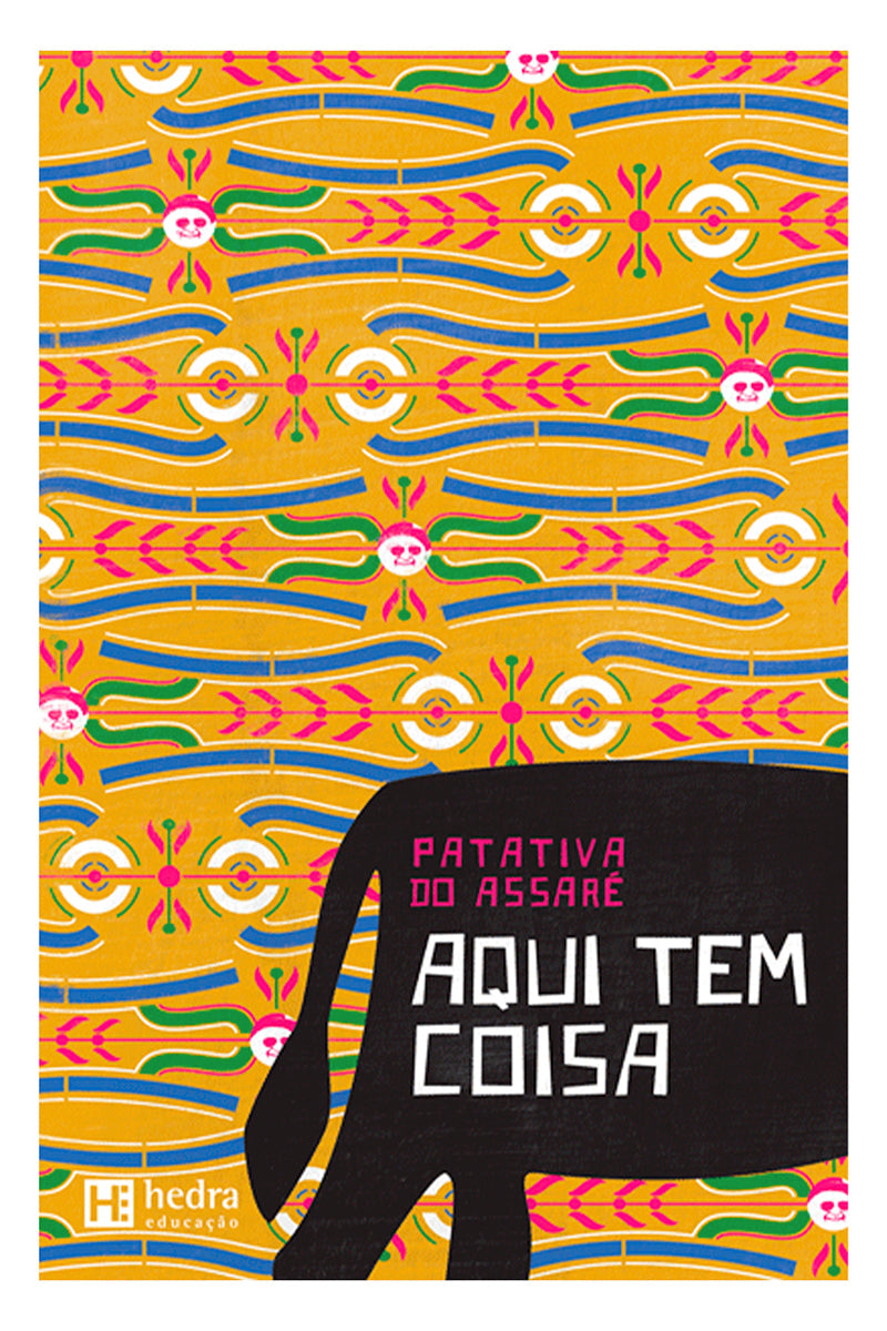 Aqui tem coisa