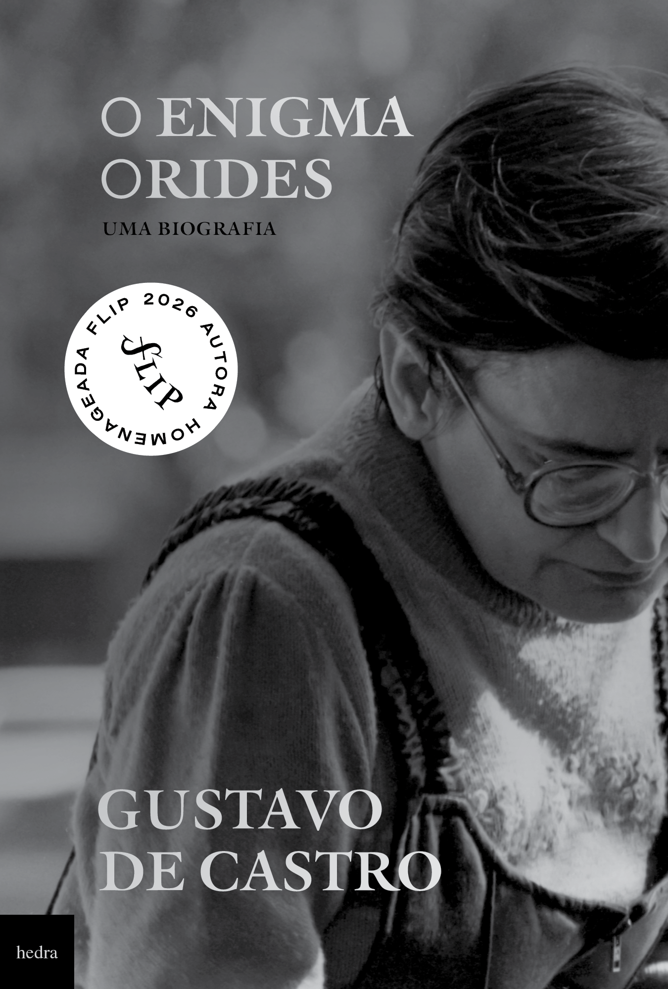 O Enigma Orides