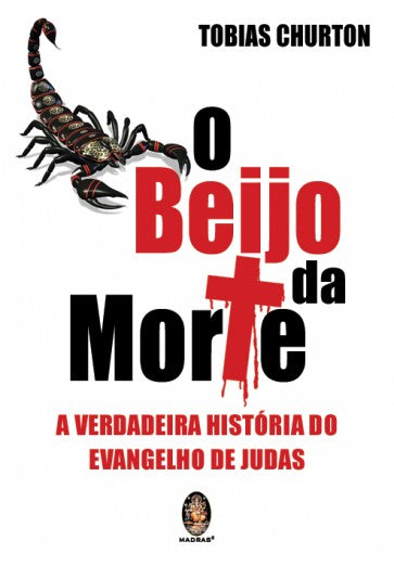 O BEIJO DA MORTE