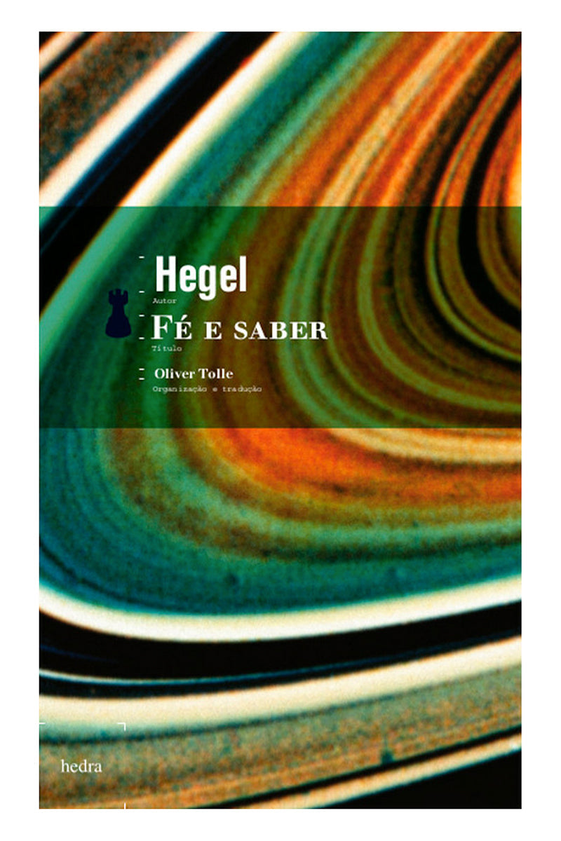Fé e saber