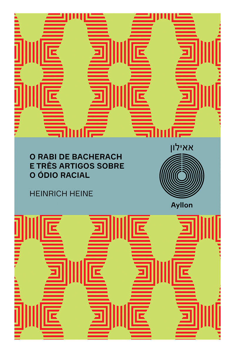 O Rabi de Bacherach