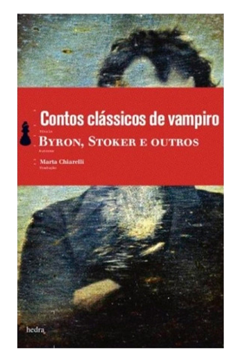 Contos clássicos de vampiro