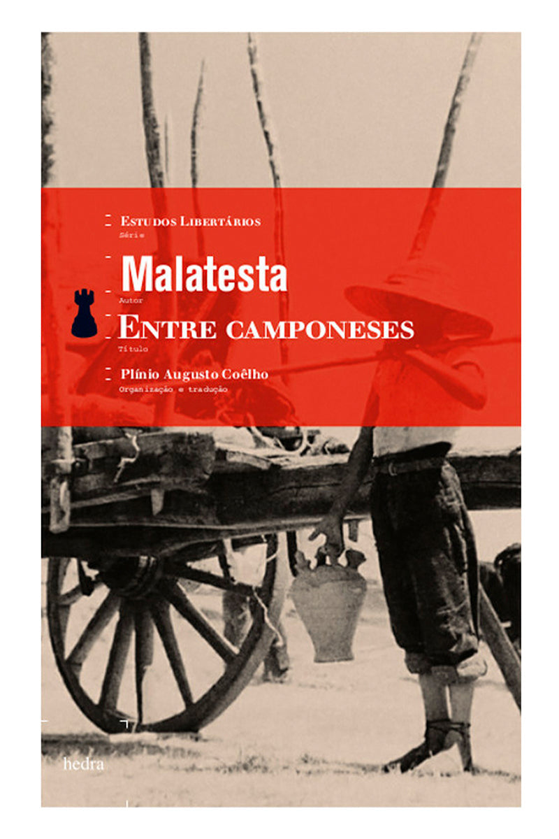 Entre camponeses