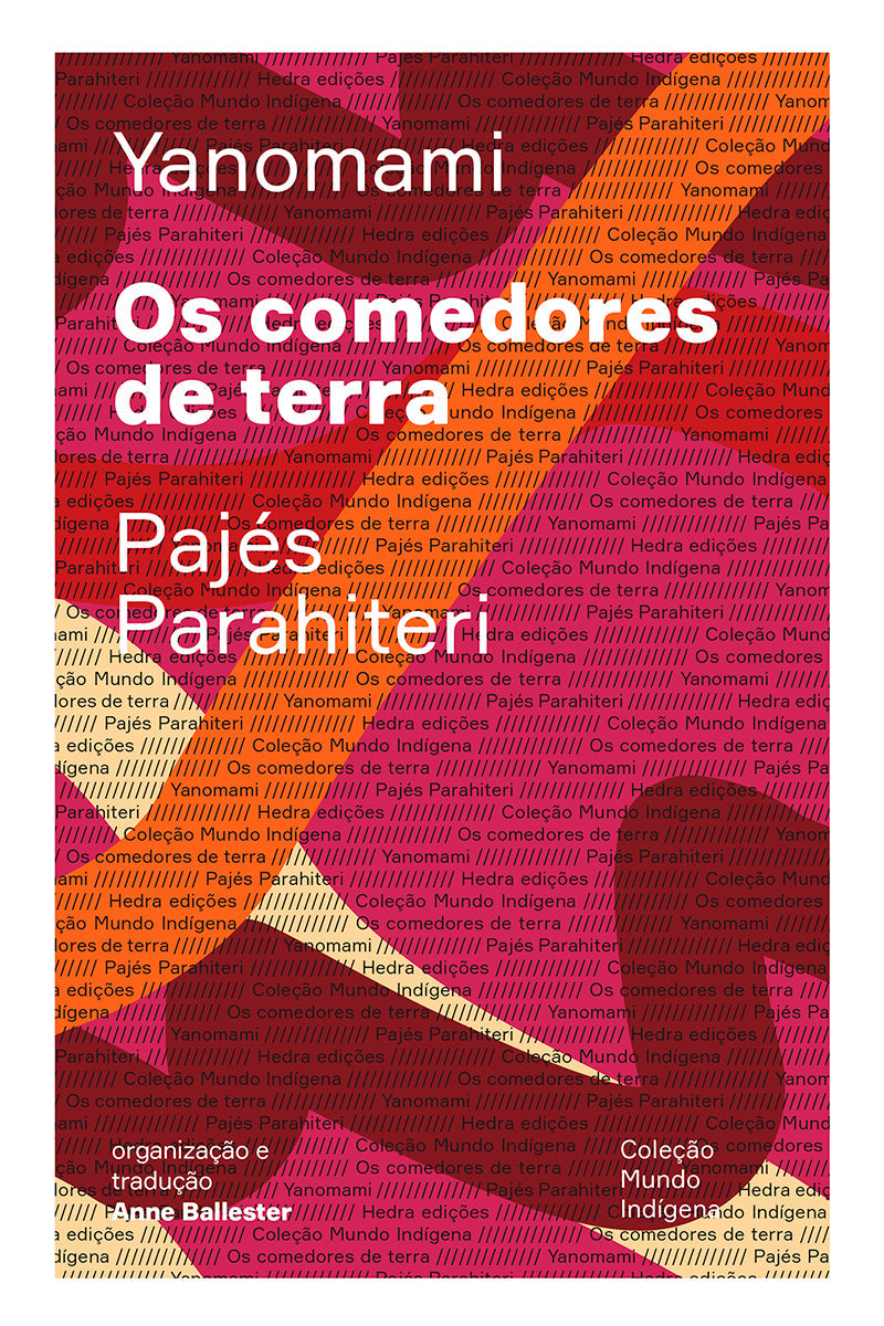 Os comedores de terra
