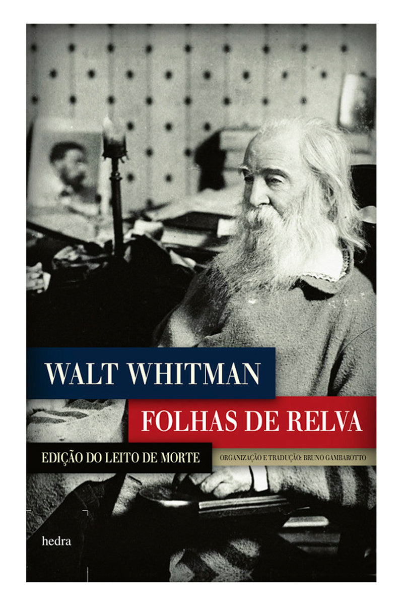 Folhas de relva