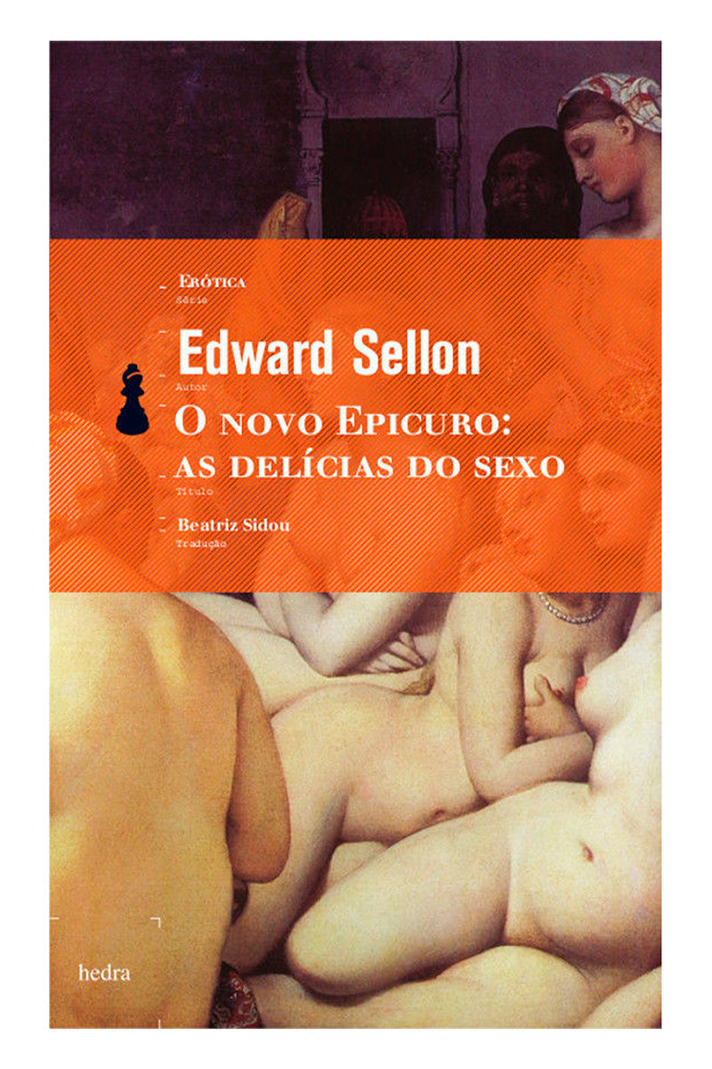O Novo epicuro