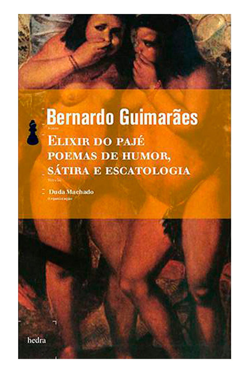 Elixir do pajé