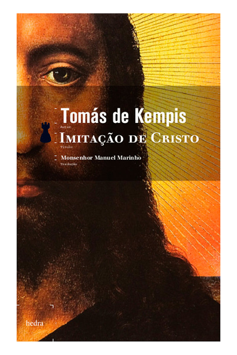 Imitação de Cristo