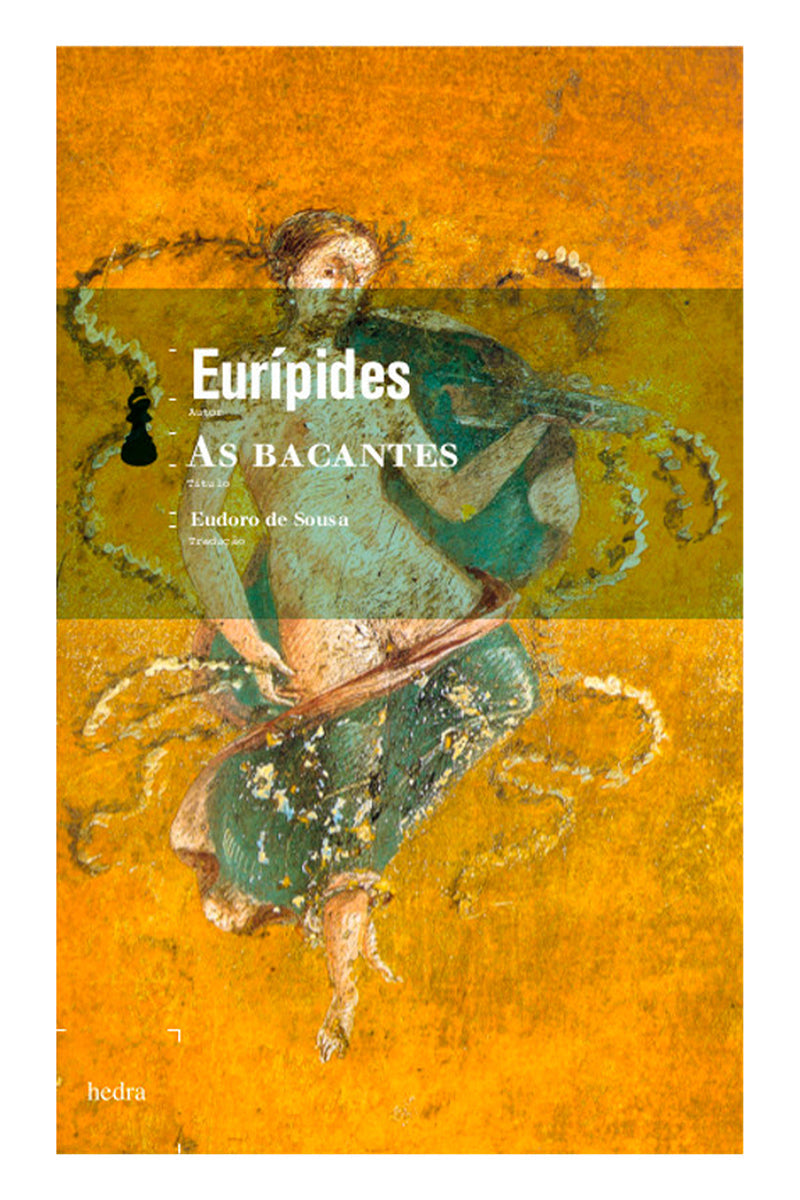 As Bacantes
