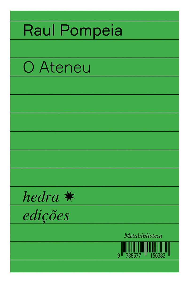O Ateneu