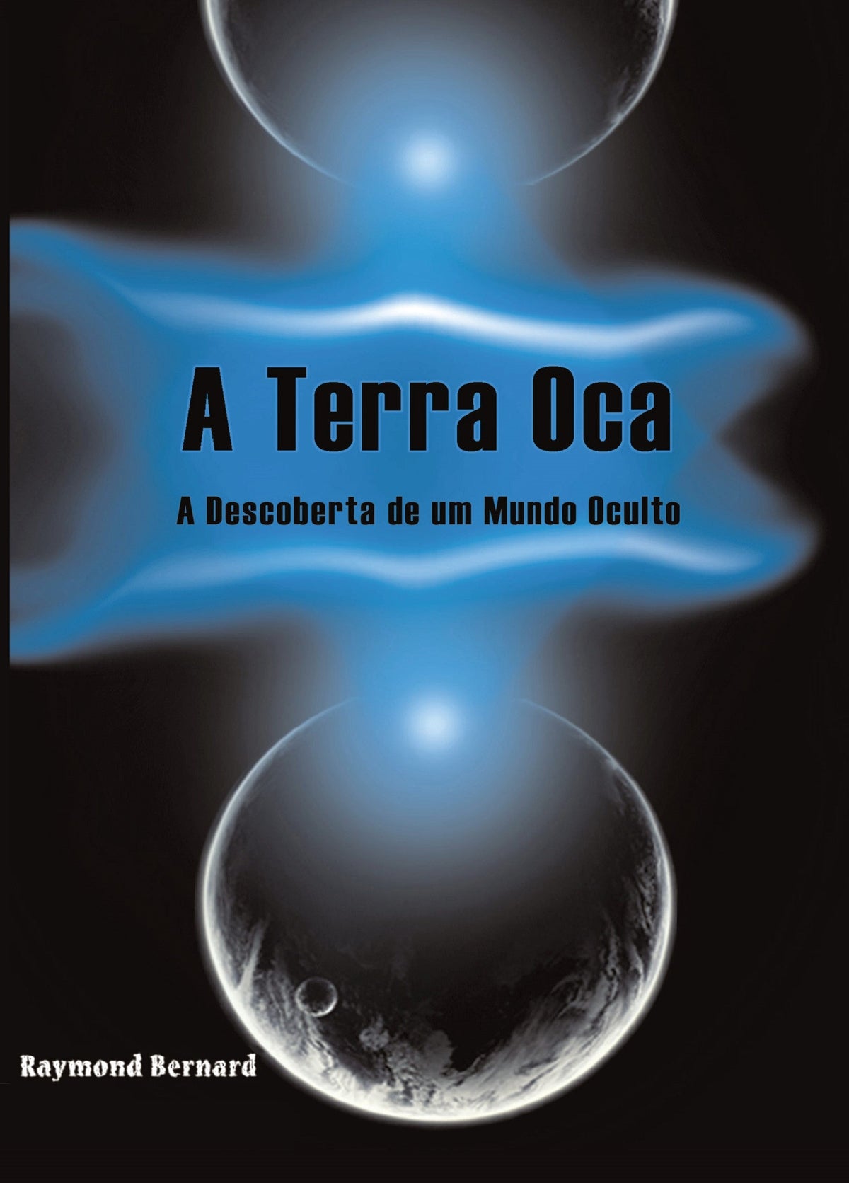 A TERRA OCA