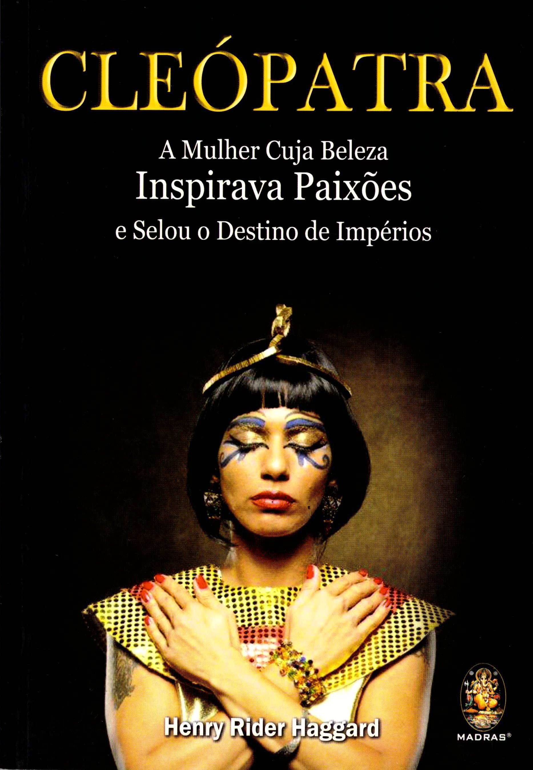 CLEÓPATRA