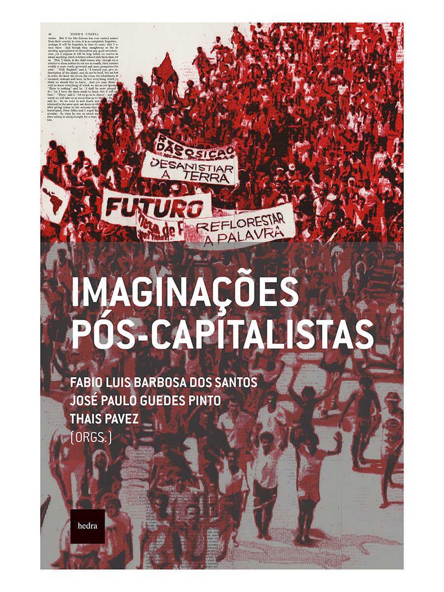 Imaginações pós-capitalistas