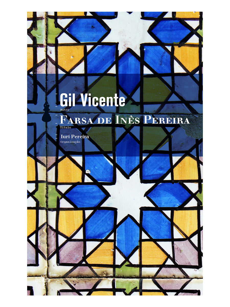 A Farsa de Inês Pereira