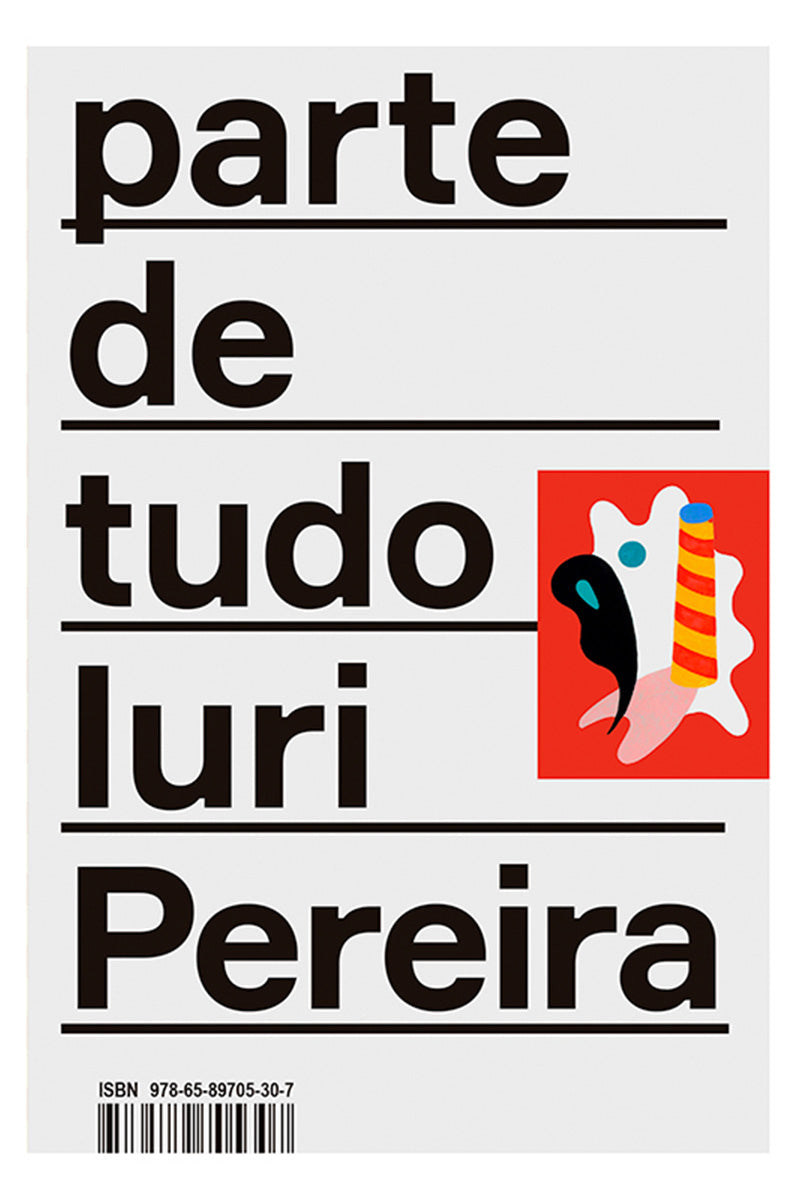 Parte de tudo