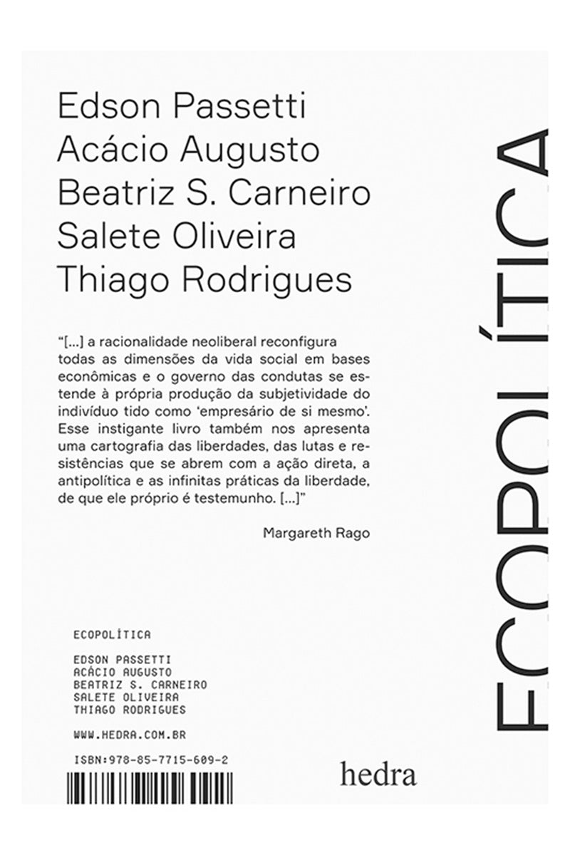 Ecopolítica