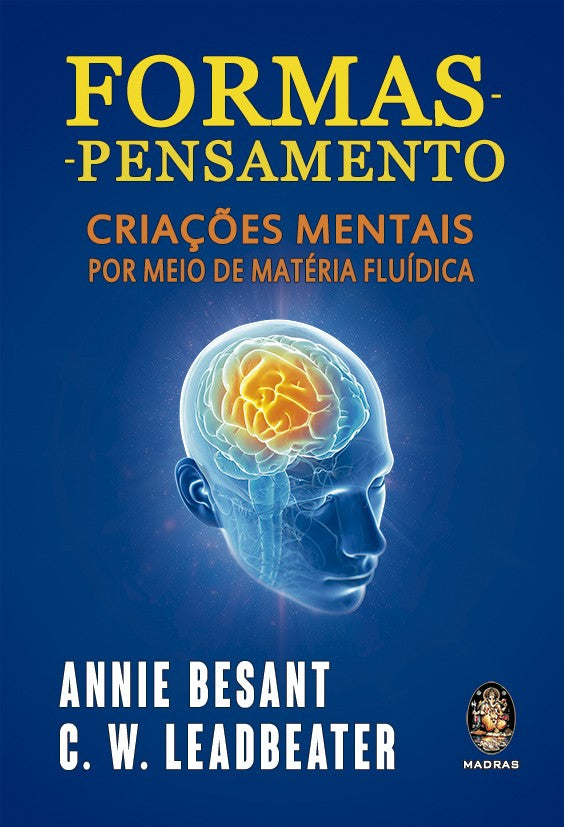 FORMAS PENSAMENTO