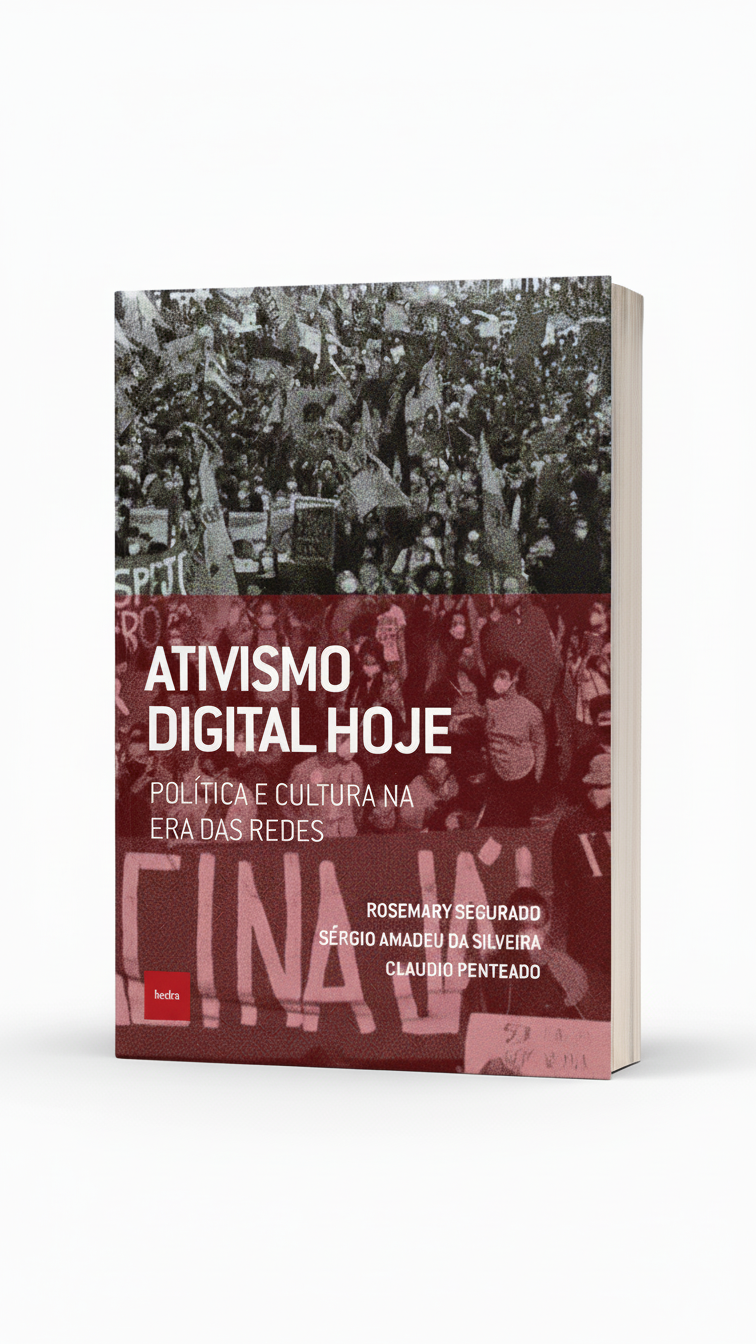 Ativismo digital hoje